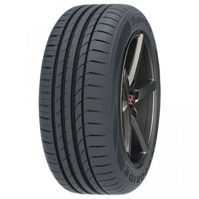 Recomandarea clienților - Anvelope Vara 205 45 R17 Goodride Z107 (47373) - Catalog 2026