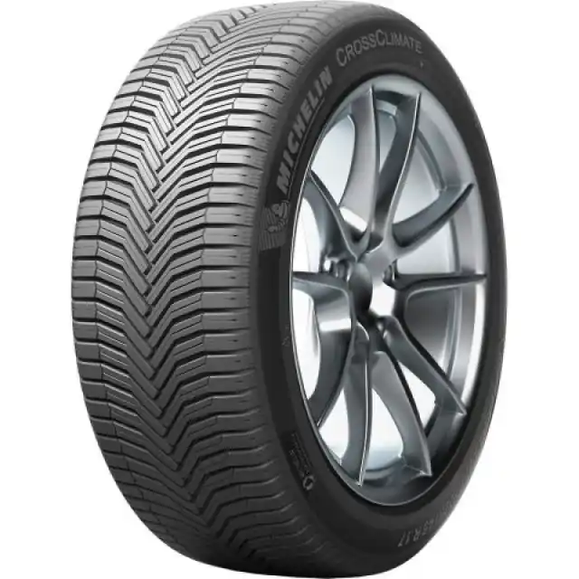 Anvelope All Season 205 45 R17 Michelin Crossclimate 3 (77490) - Catalog 2026 - Comandă cu încredere