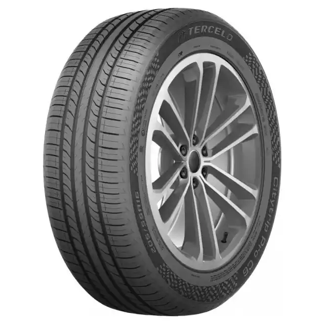 Comandă rapid - Anvelope Vara 205 50 R16 Tercelo Citytrip Pro C6 (76233) - Catalog 2026