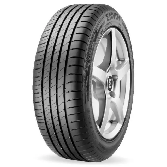 Calitate premium - Anvelope Vara 205 50 R17 Envoy Motiva (72638) - Catalog 2026