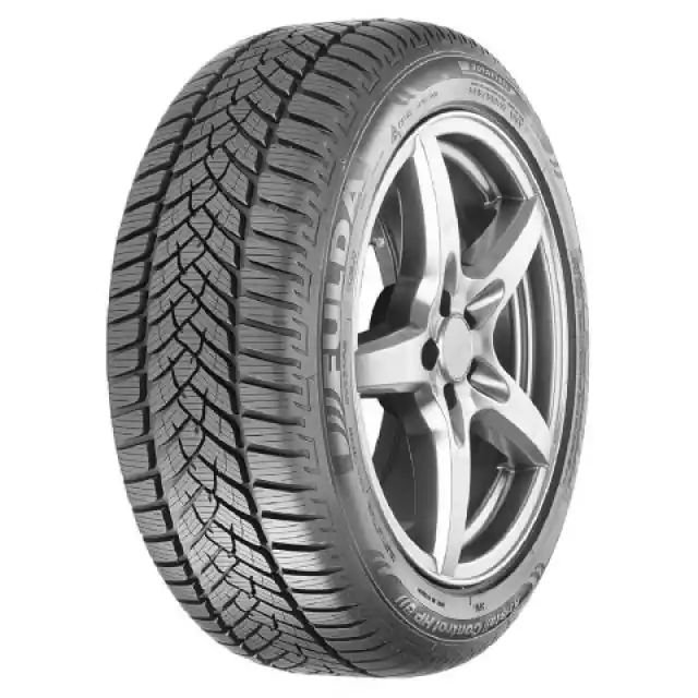 Plasează comanda acum | Anvelope Iarna 205 50 R17 Fulda Kristal Control Hp 2 (58513) - Catalog 2026