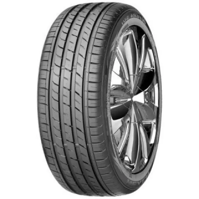 Preț outlet | Anvelope Vara 205 50 R17 Nexen N Fera Su1 (50927) - Catalog 2026