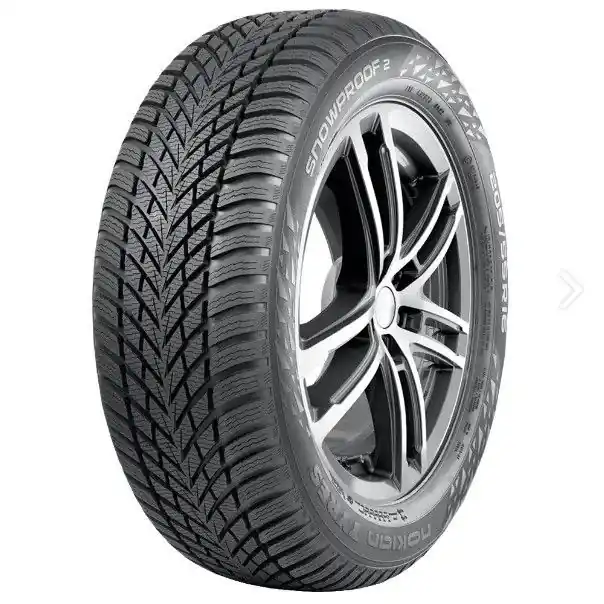 Comandă acum | Anvelope Vara 205 50 R17 Nokian Powerproof 2 (73268) - Catalog 2026