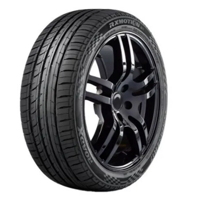 Anvelope Vara 205 50 R17 Roadx Rxmotion U11 (56489) - Catalog 2026 - Ultimele zile