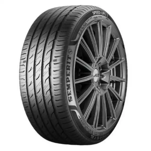 Preț avantajos | Anvelope Vara 205 50 R17 Semperit Speed Life 3 (51466) - Catalog 2026
