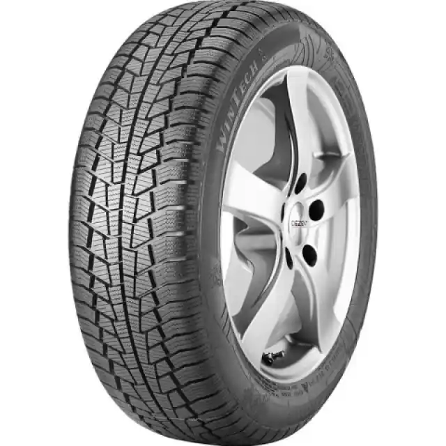 Alegerea clienților - Anvelope Iarna 205 50 R17 Viking Wintech Newgen (58193) - Catalog 2026