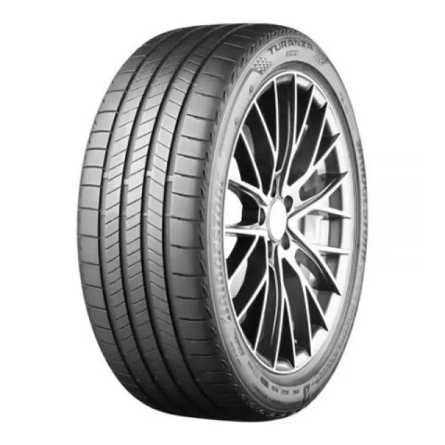 Anvelope Vara 205 50 R19 Bridgestone Turanza Eco (54651) - Catalog 2026 | Se poate comanda
