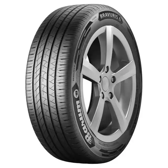 Anvelope Vara 205 55 R16 Barum Bravuris 6 (79300) - Catalog 2026 - Profită acum