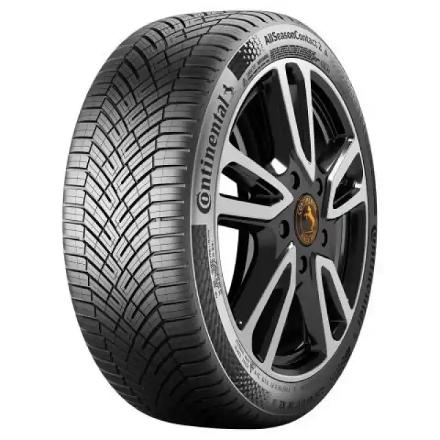 Anvelope All Season 205 55 R16 Continental All Season Contact 2 (40463) - Catalog 2026 - Disponibil acum