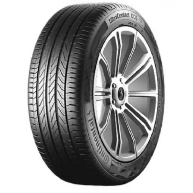 Preț atractiv | Anvelope Vara 205 55 R16 Continental Ultracontact (35335) - Catalog 2026