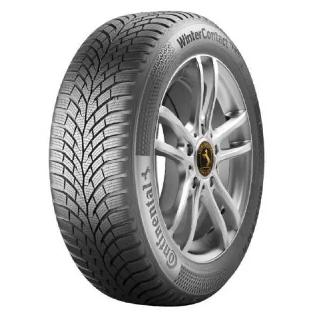 Anvelope Iarna 205 55 R16 Continental Winter Contact Ts870 (33796) - Catalog 2026 | Comandă azi