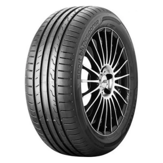 Anvelope Vara 205 55 R16 Dunlop Sp Blueresponse (8194) - Catalog 2026 - Ofertă flash