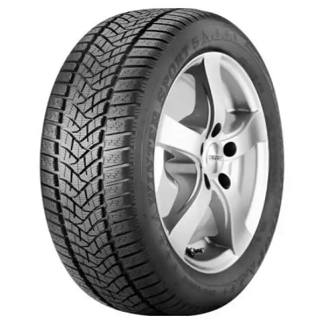 Anvelope Iarna 205 55 R16 Dunlop Winter Sport 5 (14232) - Catalog 2026 | Comandă online
