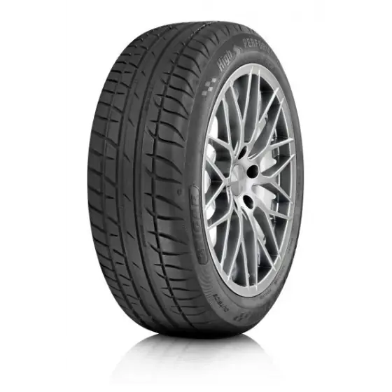 Anvelopa Vara Tigar High Performance 185/65R15 88H — Turisme, SUV/4x4 - Alegerea clienților