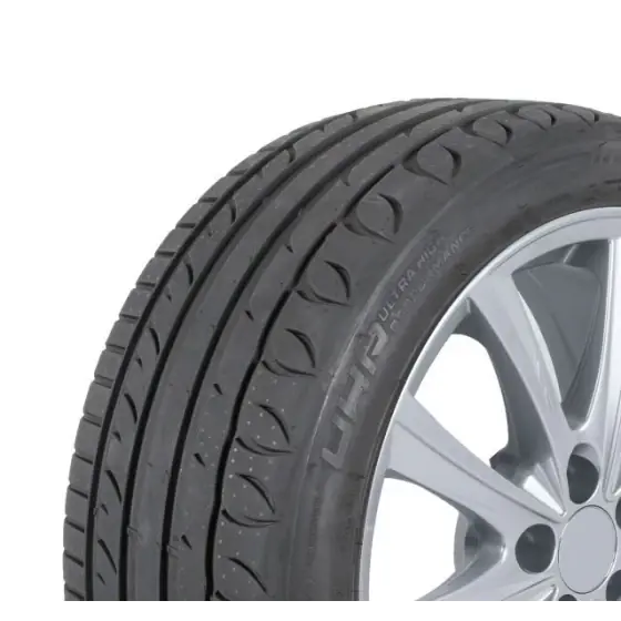 Anvelopa Vara Tigar Ultra High Performance 235/55R18 100V — Turisme, SUV/4x4 | Reducere suplimentară