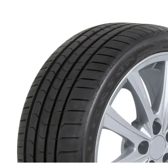 Anvelopa Vara Vredestein Ultrac Satin 255/45R18 103Y XL FR — Turisme, SUV/4x4 | Premium