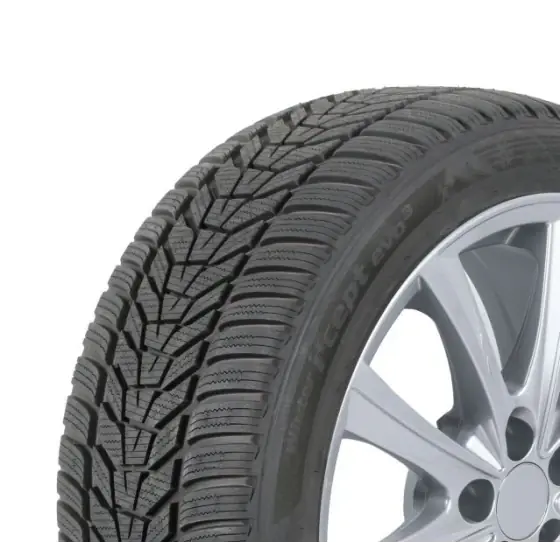 Anvelopa Iarna Hankook Winter i*cept evo3 W330 265/40R20 104W XL FR — Turisme, SUV/4x4, 3PMSF, M+S - Preț avantajos
