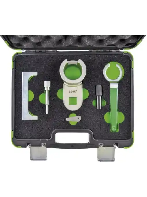 Preț bun - Set cale distributie VAG 2.5 / 2.5D / TDI, JBM 53285