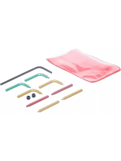 Vârfuri de schimb pentru set de cleşti articulati pentru inele de siguranţa BGS 9836, BGS 9836-1 - Recomandarea clienților