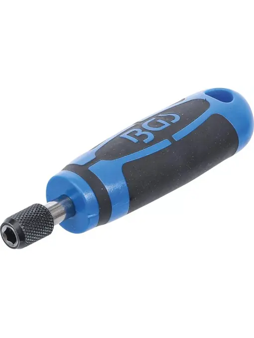 Super preț | Miner pentru perii pentru BGS 3078, Ø 6,3 mm (1/4"), BGS 3078-2
