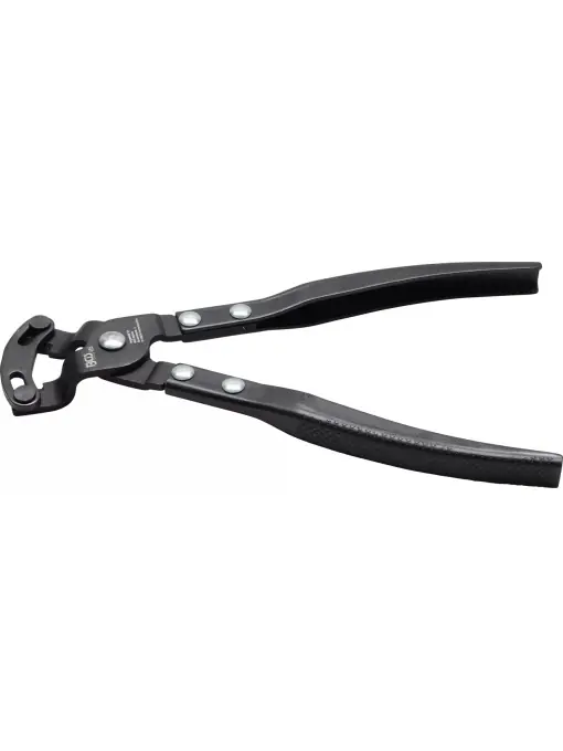 Produs lansat recent - Cleste pentru coliere de furtun, 245mmm, BGS 466