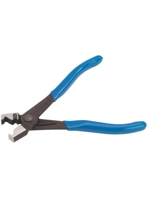 Top vânzări | Cleste Clic si Clic R pentru coliere de furtun, 180mm, Draper 89791