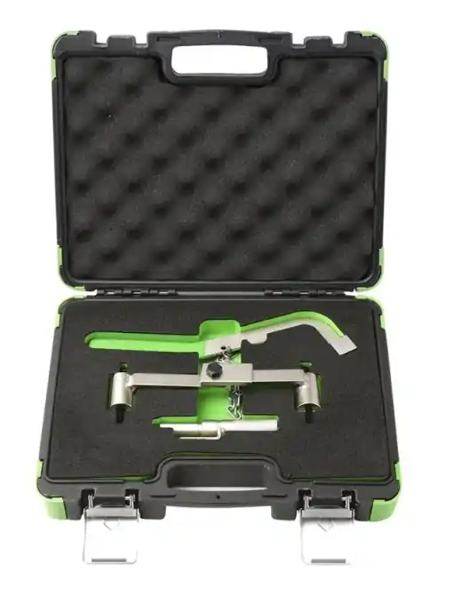 Produs nou | Kit distribuţie pe lanţ Renault / Volvo 16v / 20v, JBM 53290