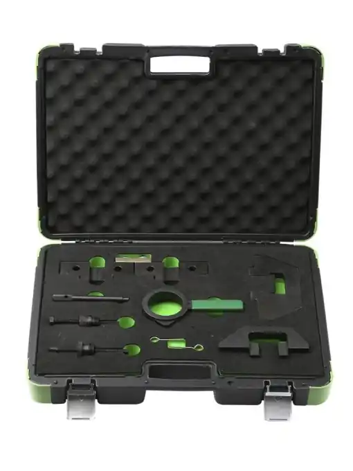 Kit distribuţie pe lanţ Bmw, JBM 53266 - Economii mari
