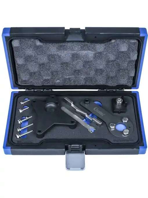 Noutate în catalog - Set de scule de distributie, Fiat FIRE EVO2, Condor 36400