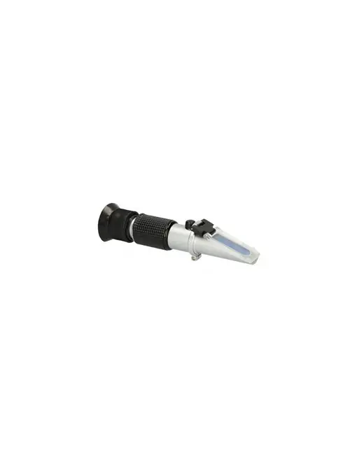Refractometru verificare antigel, solutie spalat parbriz, acid baterii, Garage Meister GMLCC3T - Favoritul clienților