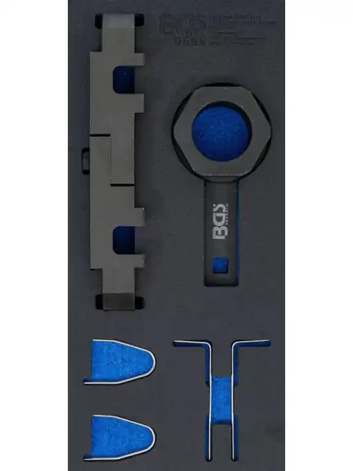 Set cale distributie pentru Opel 1.6 SIDI, BGS 9688 | Preț outlet