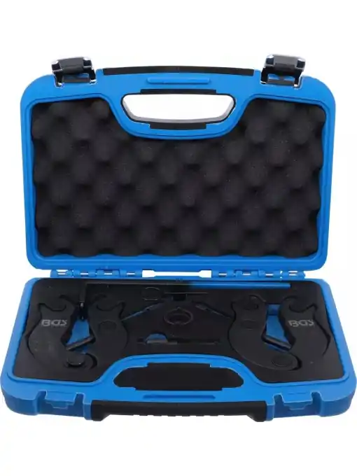 Set cale blocare distributie pentru motoare Audi A4, A6, A8, cod motor ASN, AVK, BBJ, BGS 8299 | Preț redus