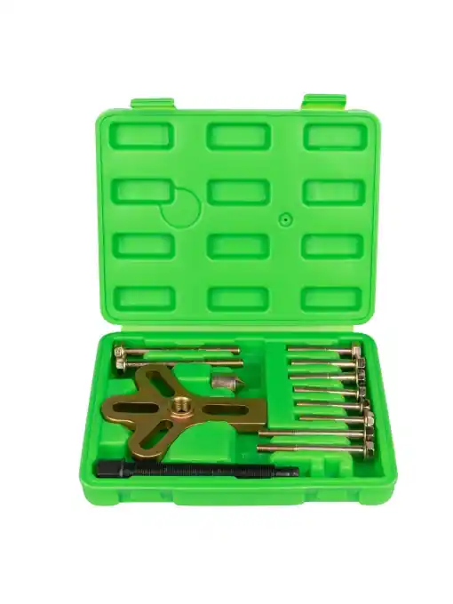 Favoritul clienților - Extractor pentru fulii cu prindere prin filet, JBM 52624