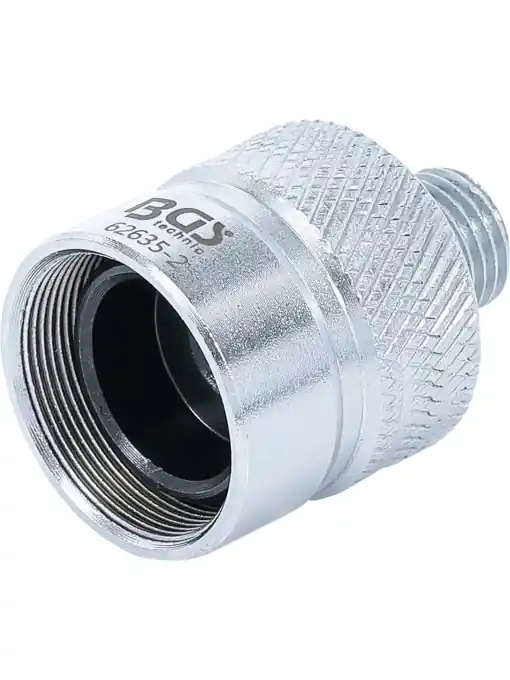 Adaptor M27x1.0 mm pentru extractor de injectoare Bosch, BGS 62635-2 | Produs premium