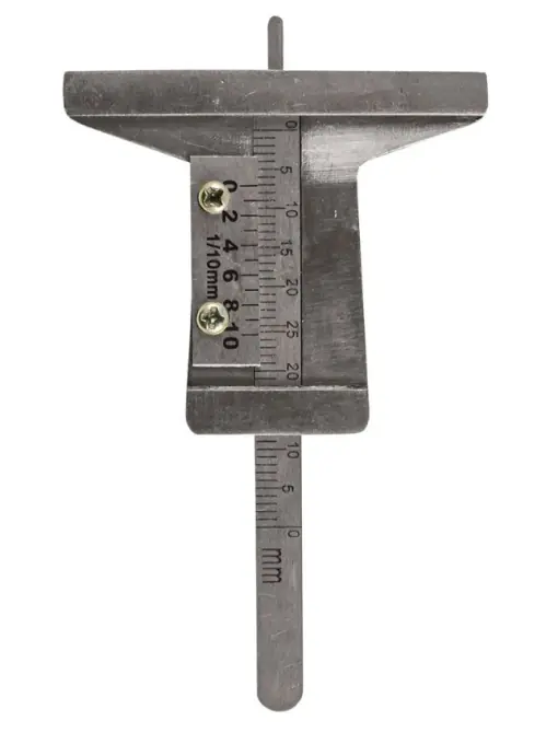 Micrometru de adâncime, JBM 52873 | Favoritul clienților