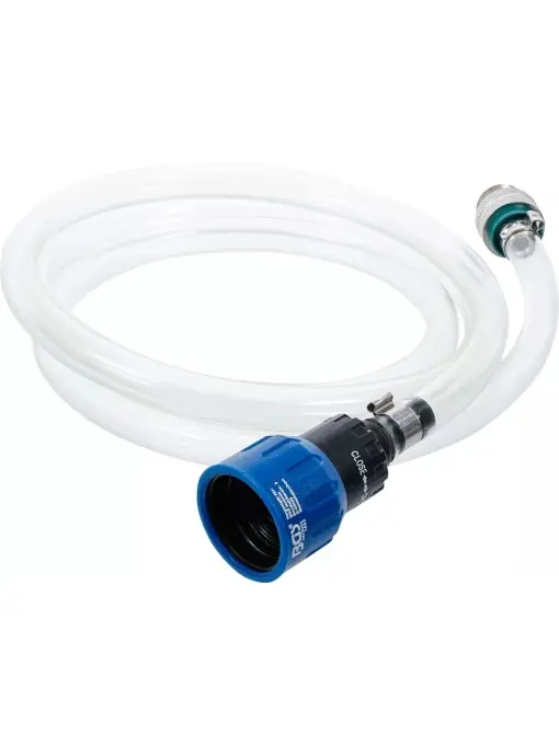 Adaptor necesar la înlocuirea uleiului de cutie DSG, BGS 1402 - Economii suplimentare