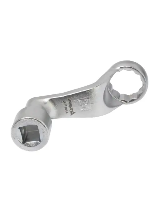 Acum disponibil | Cheie filtru ulei 24mm Asta, A-P184A
