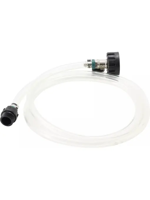 Adaptor de umplere ulei la cuia de transmisie pentru VAG DSG, BGS 1403 - Calitate excelentă