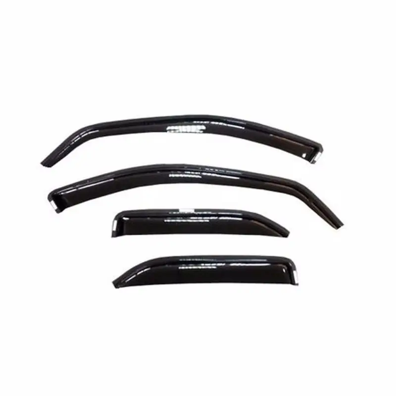 Acum disponibil | Set 4 paravanturi Ford Puma dupa 2020
