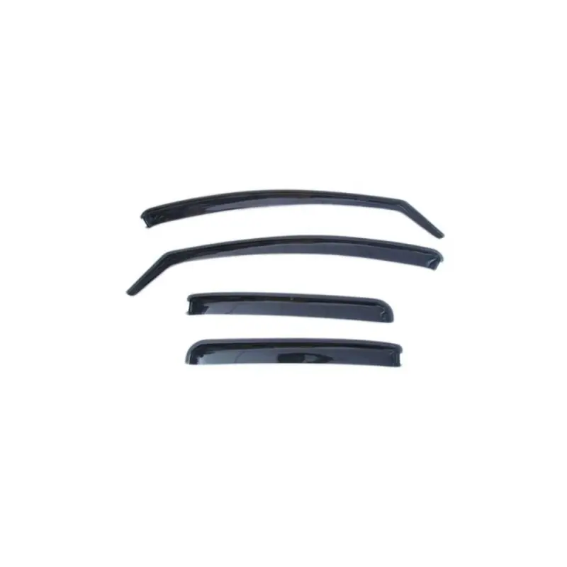 Set 4 paravanturi VW Golf VIII dupa 2020 - Gata de expediere