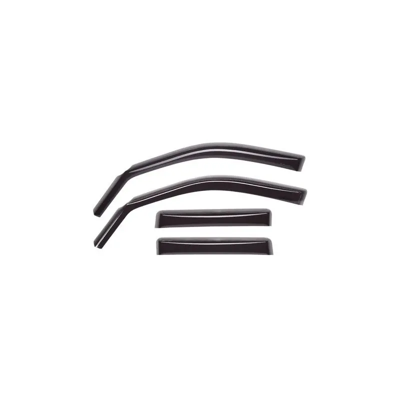 Set 4 paravanturi MERCEDES S CLASS W221 2005-2013 varianta scurta - Calitate premium