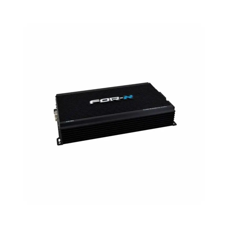 Amplificator auto FORX XAE 804, 4 canale , 240W | Cumpără online