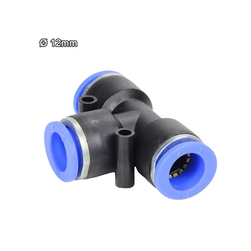 Racord tip T-12 racord aer T | Disponibil