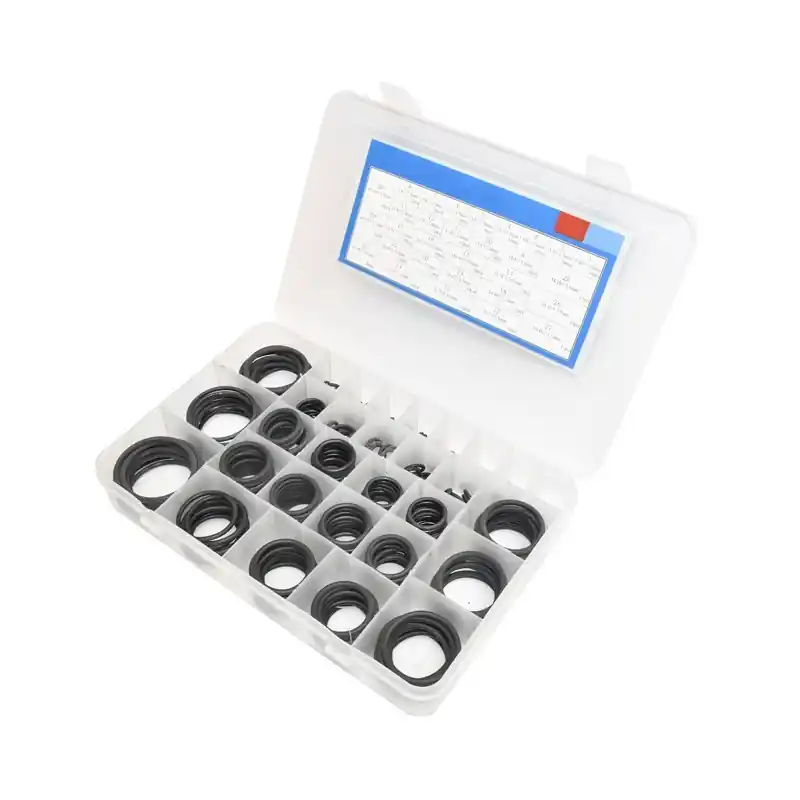 Trusa O-ring 363 piese DISDP23 | Promoție