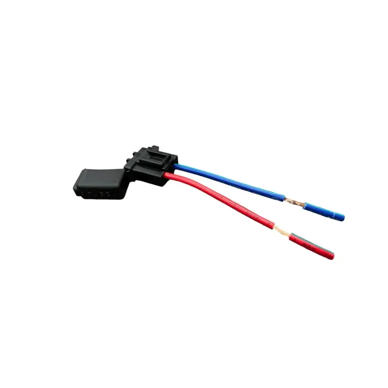 Acum disponibil | Mufa siguranta auto Cod ATC-2.5