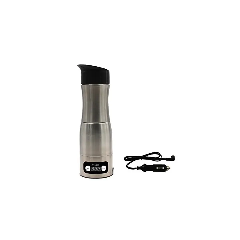 Aparat cafea 12/24V 96W, 150ml - Ofertă avantajoasă