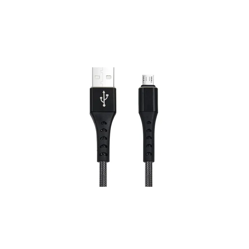 Recomandare | Cablu date incarcare fish fast charge 3.0 USB