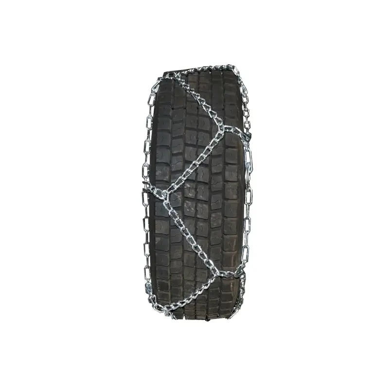 Au mai rămas puține bucăți - Lanturi auto zapada tip plasa pentru camion 385/65-22.5 zala fi 6.8mm