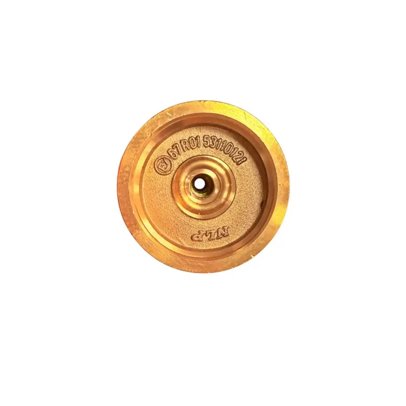 Adaptor alimentare GPL din alama 2 cm - Ofertă avantajoasă