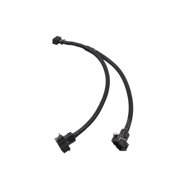 Adaptor Cablaj Claxon compatibil VW, Audi, Seat, Skoda transforma Claxon Mono in Biton - Retur simplu
